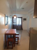 Studio located in Pearl Place fully furnished
