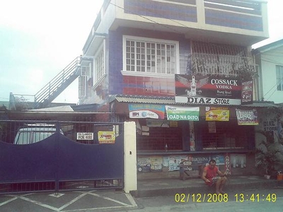 BANKERS VILLAGE,SAN MATEO,RIZAL For Sale Philippines