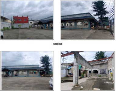 Commercial Lot for Sale along Sta. Rosa Laguna Tagaytay Road