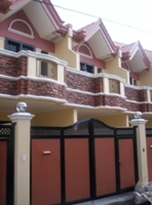 for sale townhouse in quezoncity For Sale Philippines