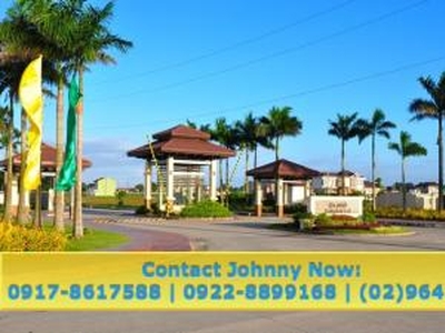 Lot For Sale, Antel Grand Villag For Sale Philippines