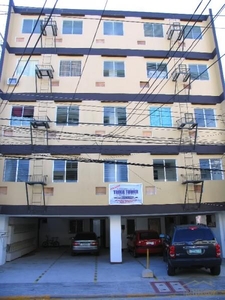 1 bedroom Apartment for rent in Makati