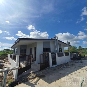 Affordable Bungalow House and lot in Tanauan Batangas