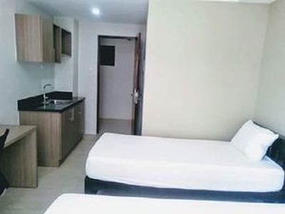Studio unit for rent - royal estate xebu. Com - Cebu City - free classifieds in Philippines