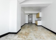 For Lease Semi Fitted Office Space in One San Miguel Avenue Pasig One Whole Flr
