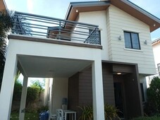 3 Bedroom House and Lot For Sale in a Cainta Subdivision