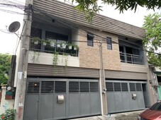 4 bedroom house for rent at Pasig