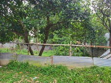 Lot for sale in Guadalupe Village, Lanang, Davao City