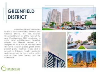 Industrial Lots for Lease in Greenfield Auto Park Sta Rosa Laguna