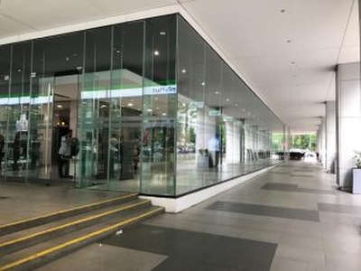 High Street South Corp Office BGC Commercial For Sale