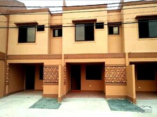 2 bedroom House and Lot for sale in Valenzuela