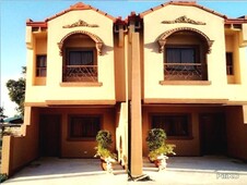 4 bedroom House and Lot for sale in Valenzuela