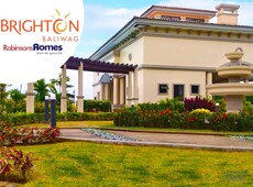 Residential Lot for sale in Baliuag