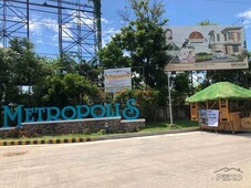 Residential Lot for sale in Calumpit