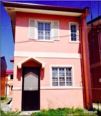 2 Bedroom house in Camella Lessandra - Salinas, Bacoor , Cavite