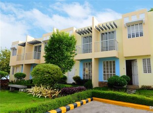 2 bedroom townhouse for sale in dasmarinas cavite