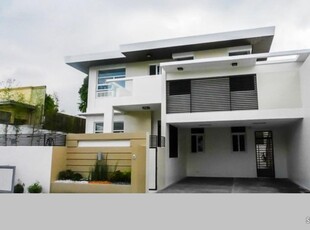 2-storey Single Detached in BF Homes Paranaque City