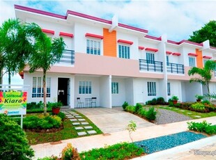 3br end unit townhouse in calamba laguna for resale ready to tran