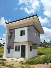 3BR Single Attached House and Lot in Malvar Batangas near Lima