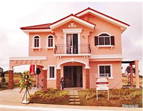 4 bedroom house for sale in sta rosa laguna