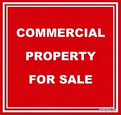 4 storey Office Residential Bldg for Sale in Bangkal, Makati City