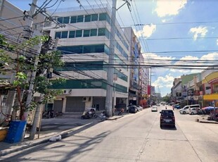 9 storey Modern Commercial Bldg for Sale in Sta. Mesa Heights, QC