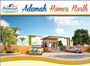 Adamah Homes North