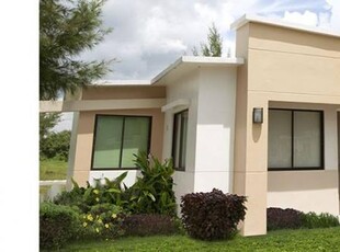 Affordable House & Lot Rent to Own Pineview Tanza.