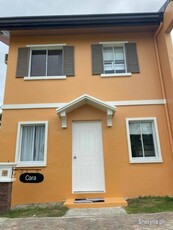 AFFORDDABLE HOUSE AND LOT IN MALVAR, BATANGAS