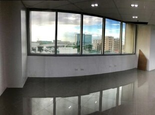 Alabang office for rent at MADRIGAL Business Park