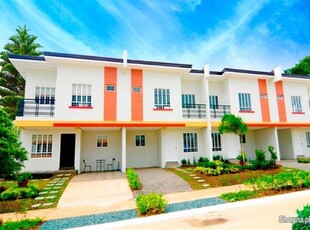 Best Investment townhouse for sale in Calamba Laguna