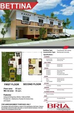 Bettina Select Townhouse (Complete Turnover)