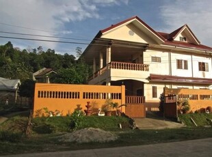 Big House for Sale in Cagayan de Oro