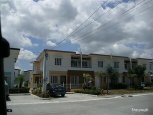 Cavite dasma bayan house and lot for sale near daang hari