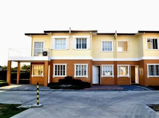 Cavite House and lot (Catherine townhouse)