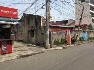 Commercial Lot For Sale in Cebu City