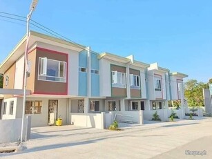 Complete 3 Bedroom Townhouse For Sale Imus Cavite Near Manila