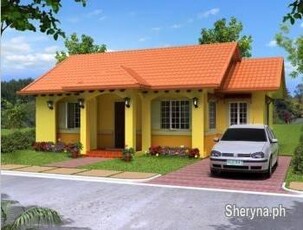 Fully Furnished House & Lot for Sale in Cordova Cebu