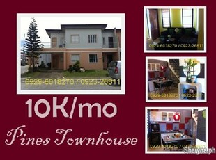 House And Lot For Sale In Cavite Pines
