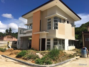 House and lot for sale Near Gaisano Grand Talamban