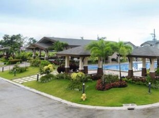 House and lot in laguna for sale