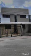 House & Lot for sale along Sumulong & Marcos hwy Mayamot Antipolo