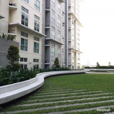 Lown Downpayment condo in Makati near Ayala and Eastwood