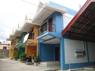 Mandaue 4 BR Apartment in near Gaisano AS Fortuna Mandaue City