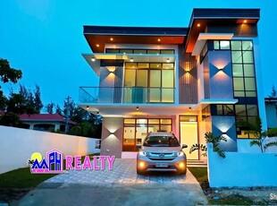 MOLAVE HIGHLANDS SUBDIVISION - 4 BR HOUSE FOR SALE