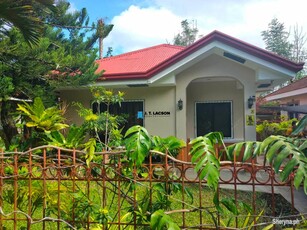 Newly Renovated 2 Bedroom House for Sale in Dumaguete