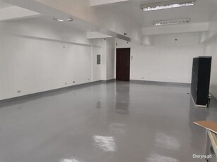 Office unit for Rent in Makati at Cityland10