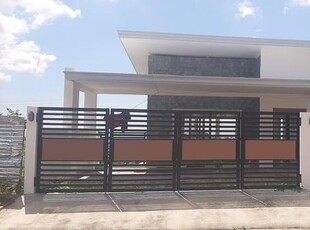 OVERLOOKING TO CEBU CITY HOUSE FOR SALE IN VISTA GRANDE