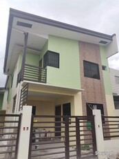 Ready For Occupancy Single House For Sale Near Airport Sucat