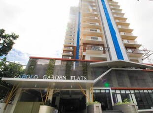 Reopen Ready for occupancy studio unit at Mabolo Garden Flats in